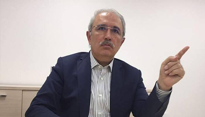 'Cerablus operasyonlarıyla yeni bir kalkışmanın önü tamamen kesildi'