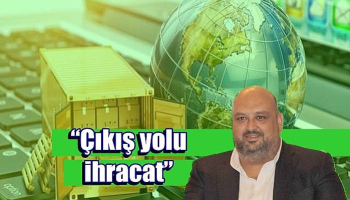 “TÜRKİYE'NİN YAPISAL REFORMLARA İHTİYACI VAR”