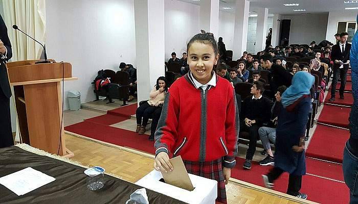  İl Öğrenci Meclisi ilk toplantısını gerçekleştirdi