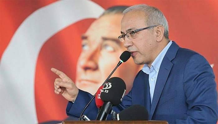  TÜİK’te 54 personel görevden uzaklaştırıldı