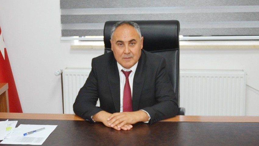 Çan'da Öğrencileri Sevindiren Atama