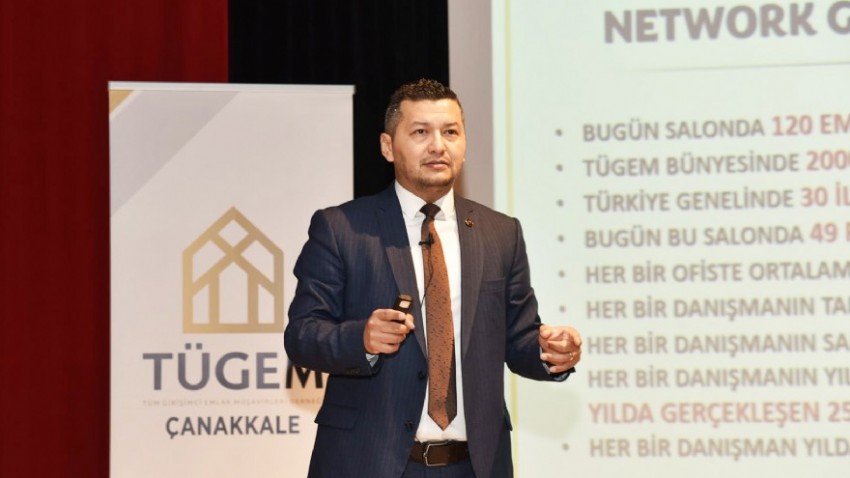  Konut Satışlarında Takas Teklifleri Arttı