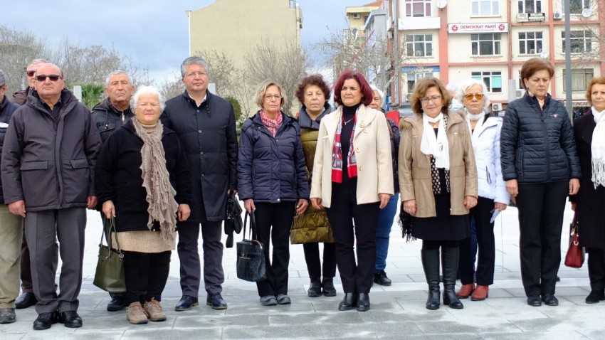 Türkiye Yardım Sevenler Derneği, 96 Yıldır Türk Kadını Ve Milleti Yanında (VİDEO)