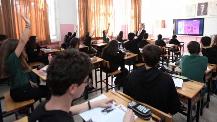 Türkçe'si zayıf olan öğrenci sınıf geçemeyecek