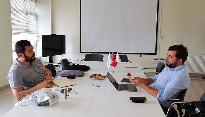 Mentorluk Çalışmaları Devam Ediyor
