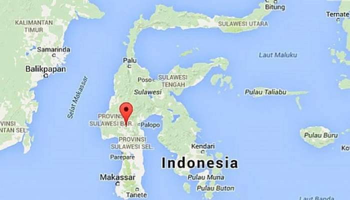 Endonezya’daki toprak kaymasında ölü sayısı 47’ye yükseldi