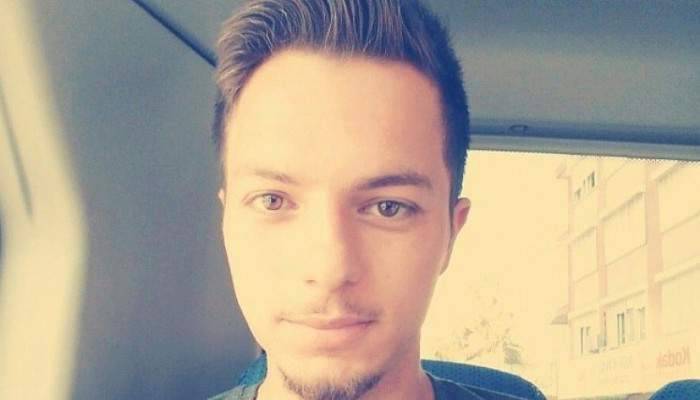 Kaybolan üniversiteli genç 3 ay sonra ortaya çıktı