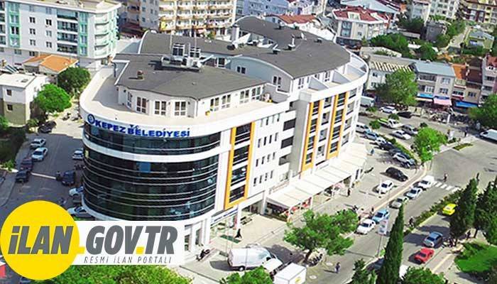 BİYOSİDAL ÜRÜN ALINACAK