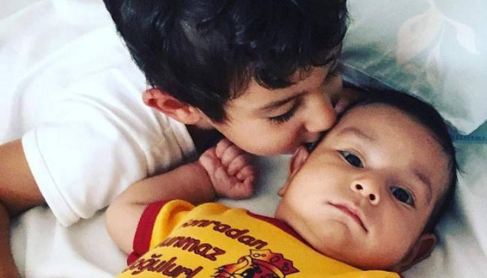 6 aylık bebek uykusunda öldü