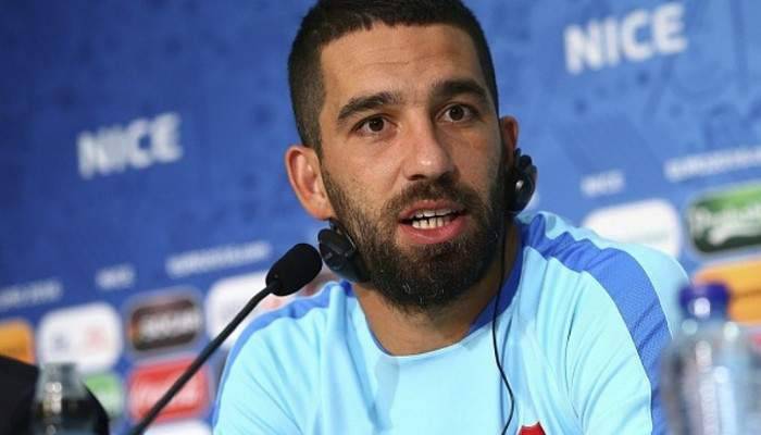 Arda: 'Çok geç tanıdım, mekanı cennet olsun'