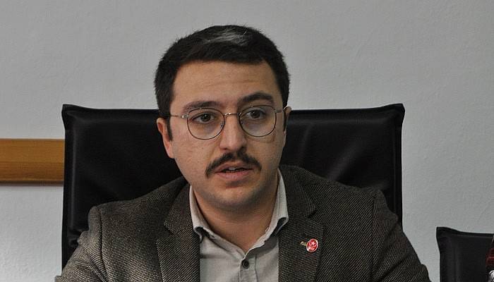 Vatan Partisinin ‘Üretim Ekonomisi Programı’ Çanakkale’de Konuşulacak  