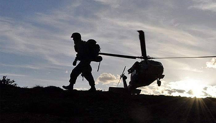 Diyarbakır’da Lice ve Hani ilçelerine bağlı 13 köyde sokağa çıkma yasağı