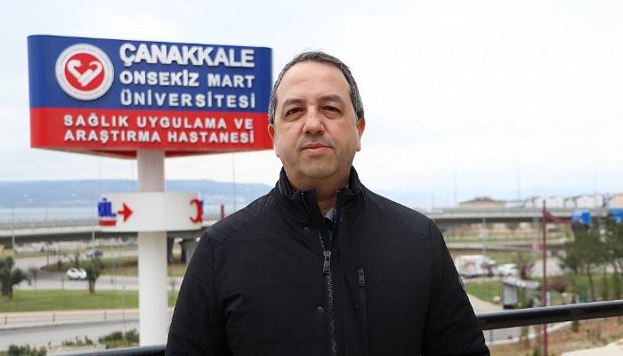 Virüs mutasyon geçiriyor