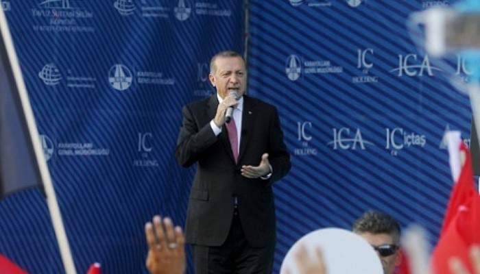 Cumhurbaşkanı Recep Tayyip Erdoğan müjdeyi verdi!