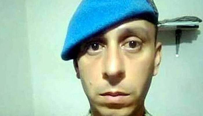 Ankara’dan acı haber: 1 şehit