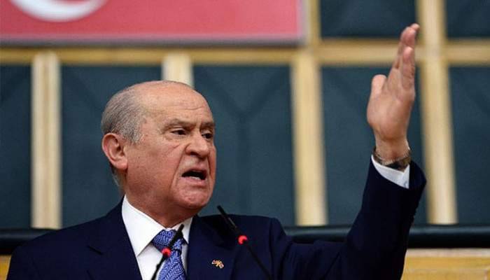 Bahçeli'den darbe girişimine ilişkin yeni açıklama