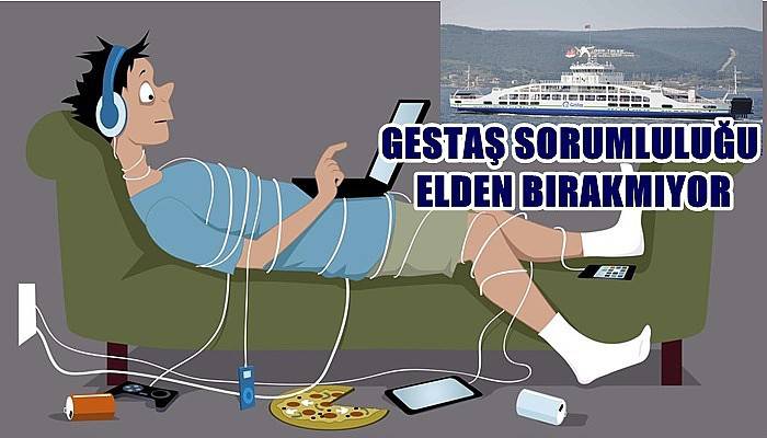 GESTAŞ Sorumluluğu Elden Bırakmıyor