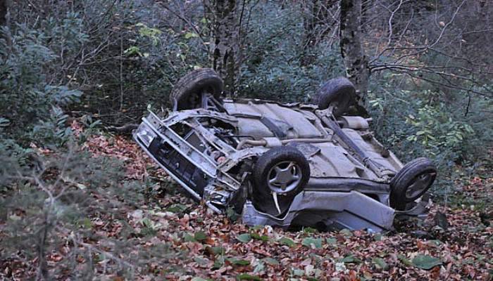  Uçurumun kenarında can pazarı!