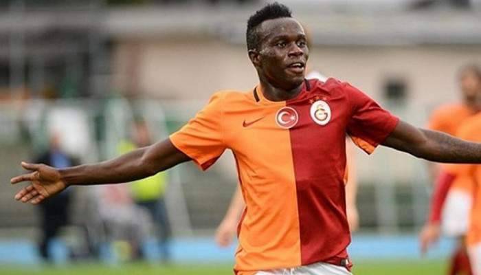 Bruma: Kafam çok rahat