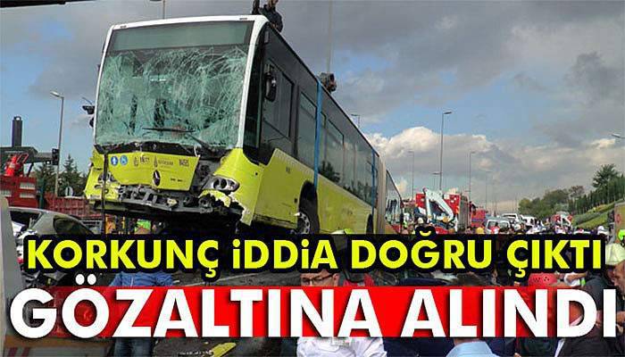 İstanbul Valisi acı bilançoyu açıkladı!