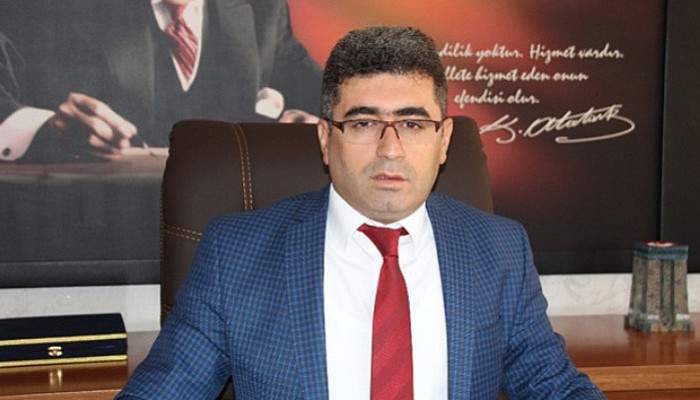 Varto Belediyesi'ne kayyum atandı