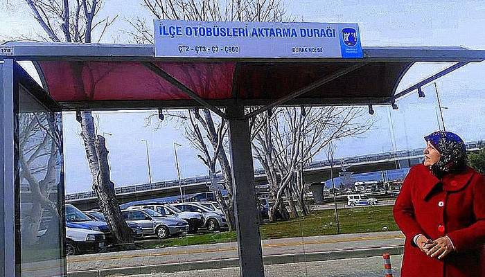 Hastane Yolu Açıldı