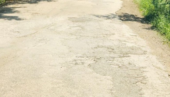 'BU YOL YAMA TUTMAZ!'