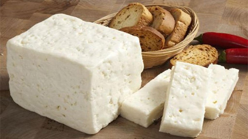 Ezine Peyniri Avrupa Birliği’nden tescilli ilk Türk peyniri oldu