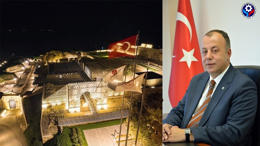 Çanakkale’nin Mirası Dünya Sahnesinde