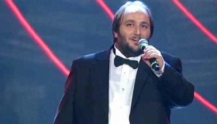 O Ses Türkiye'nin Pavarotti Hasan'ı günden güne eriyor!