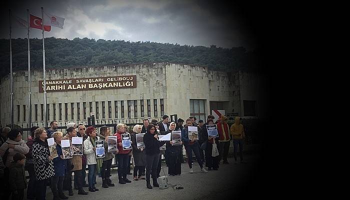 “Yaşam mücadelesi veren hayvanlara sahip çıkın”