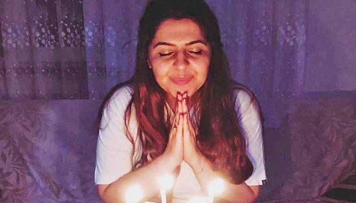 Mutlu Yıllar Ayşen