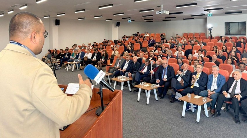 VII. Balık Besleme ve Yem Teknolojisi Çalıştayı ÇOMÜ’de Başarıyla Tamamlandı