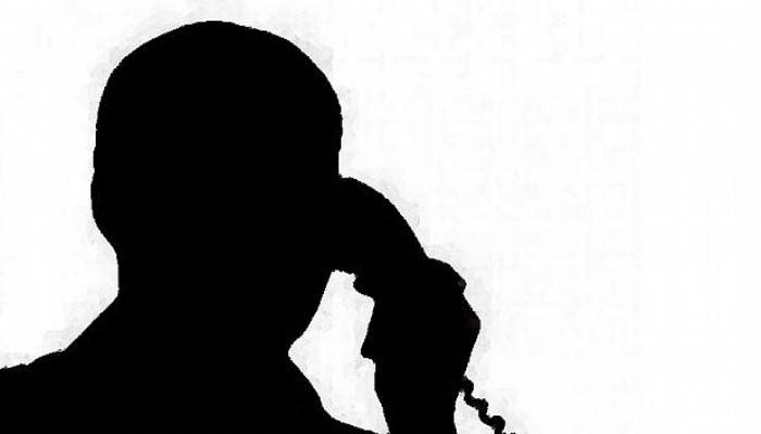 Kendini banka görevlisi olarak tanıtıp 18 bin TL dolandırdı