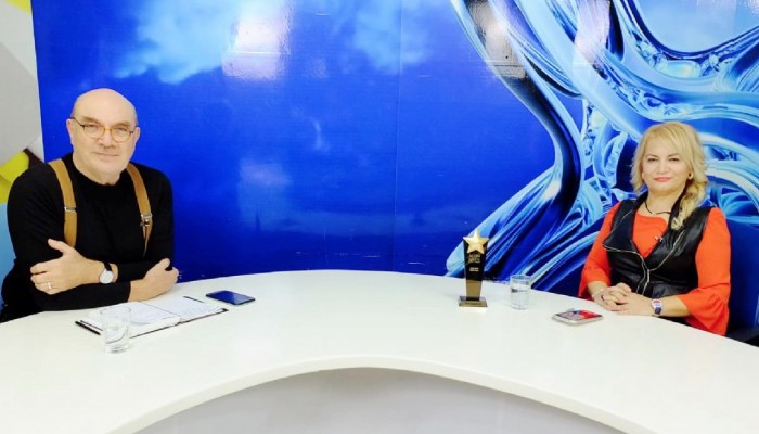 “Mutluluk istiyorsan, mutluluk ver”