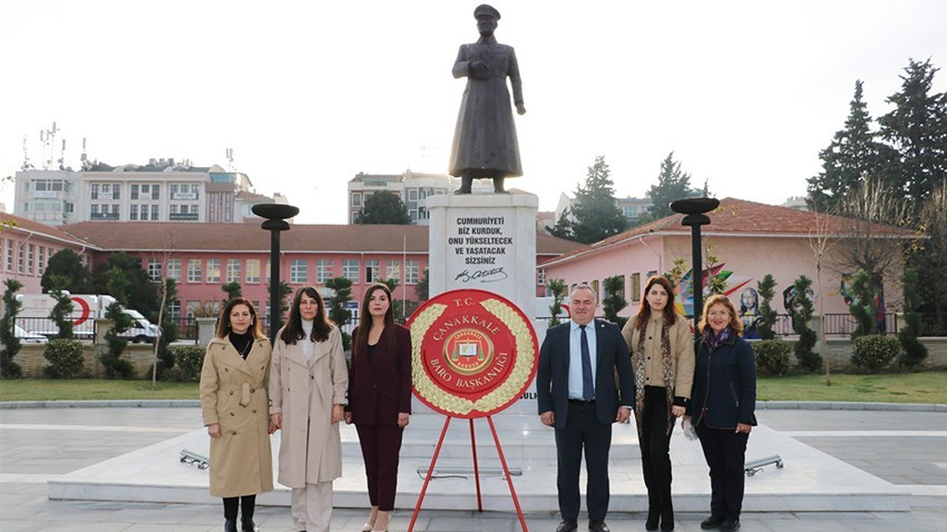 Av. Şimşek: “Yaşam hakkı kutsaldır, eşitlik vazgeçilmezdir”