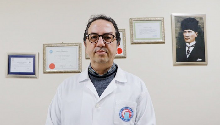 Maymun Çiçeği yayılıyor