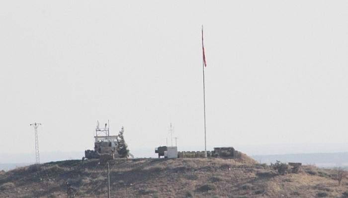 ÖSO’nun ilerleyişi sürüyor