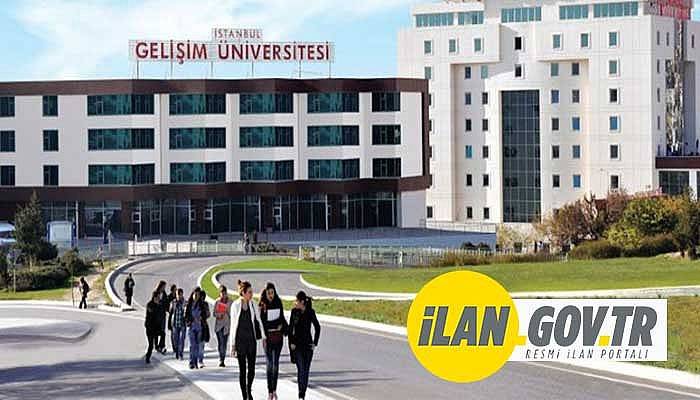 45 ÖĞRETİM VE ARAŞTIRMA GÖREVLİSİ ALINACAK