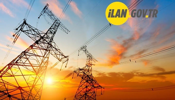 ELEKTRİK ENERJİSİ SATIN ALINACAK