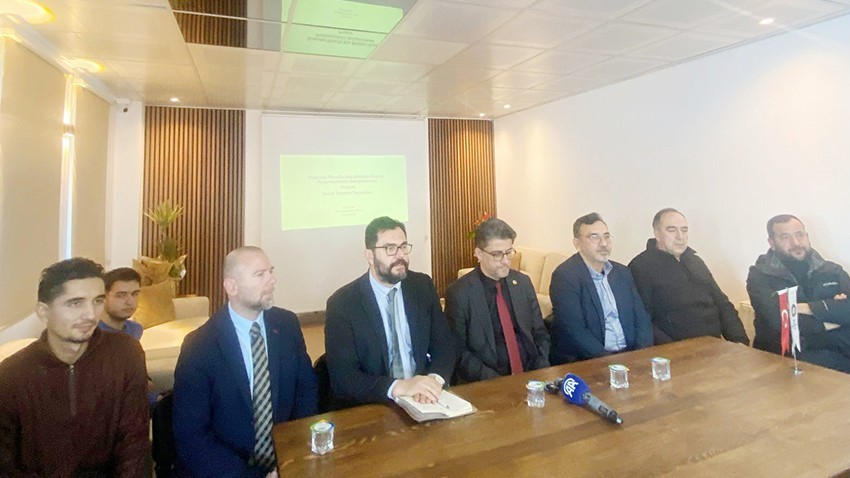 Süs Bitkileri Üretimiyle Çanakkale Tarımına Yeni Vizyon