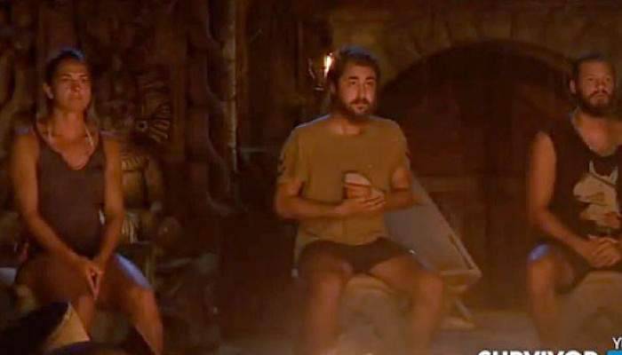 Survivor'da Semih Kıbrıs'taki finallere gidebilecek mi?