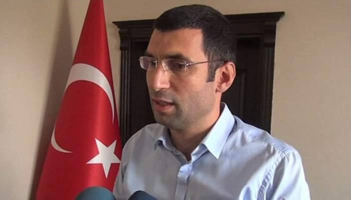 Şehit kaymakam, 8 çocuk için Derik’te kalmış