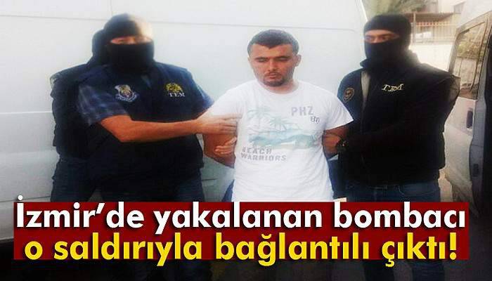 Manisa'daki saldırıyla bağlantılı çıktı