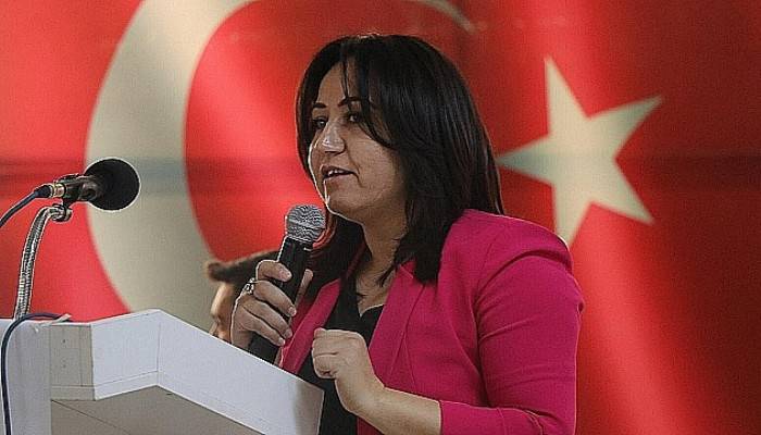 ''Şiddetin kültürü, dini veya milleti yoktur''