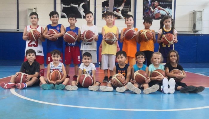 BİGA 18 EYLÜL GENÇLİK VE SPOR KULÜBÜ’NÜN KIŞ DÖNEMİ ÇALIŞMALARI BAŞLADI