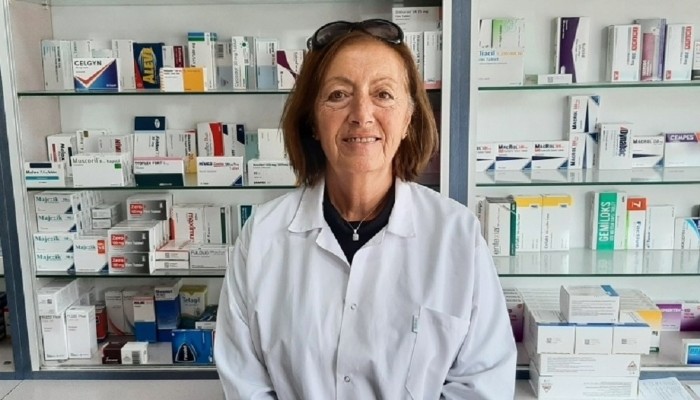 ‘’Her iki eczaneden biri kapanma yani iflas aşamasında’’
