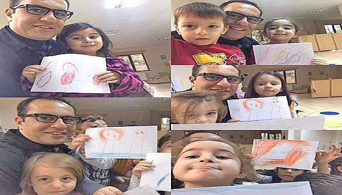 Geleceğin Gazetecileri, Gazeteci İle Buluştu