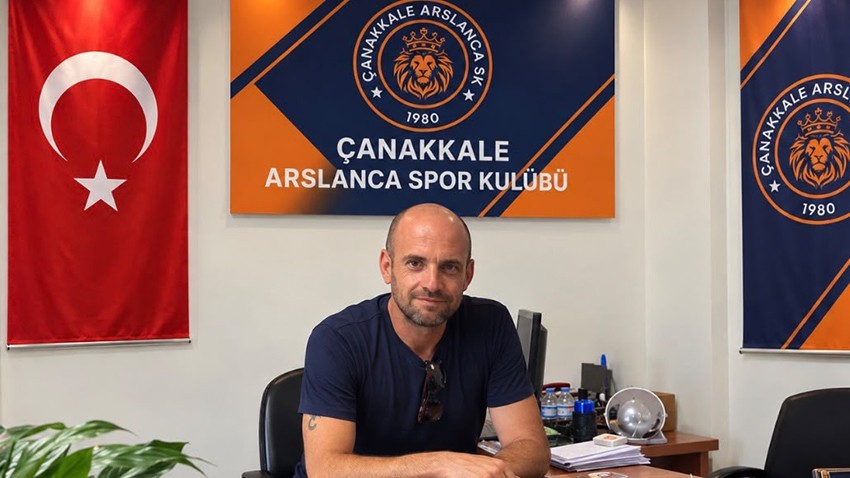 Arslancaspor’da Hedef Kupadan Önce Gençlerin Geleceği