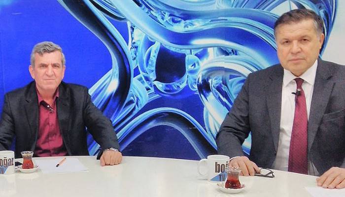 Referandum’a Doğru. İddialar, İtiraflar…!